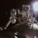 first chinese female astronaut walks in space 116993