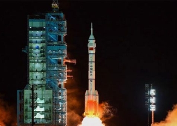 first female astronaut spacecraft to heavenly palace 116586