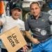 first time delivering food to foreign orders 117715