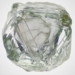first time discovery of extremely rare color diamond 116444