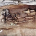 found two women closely 3 000 years wearing jewelry 116067