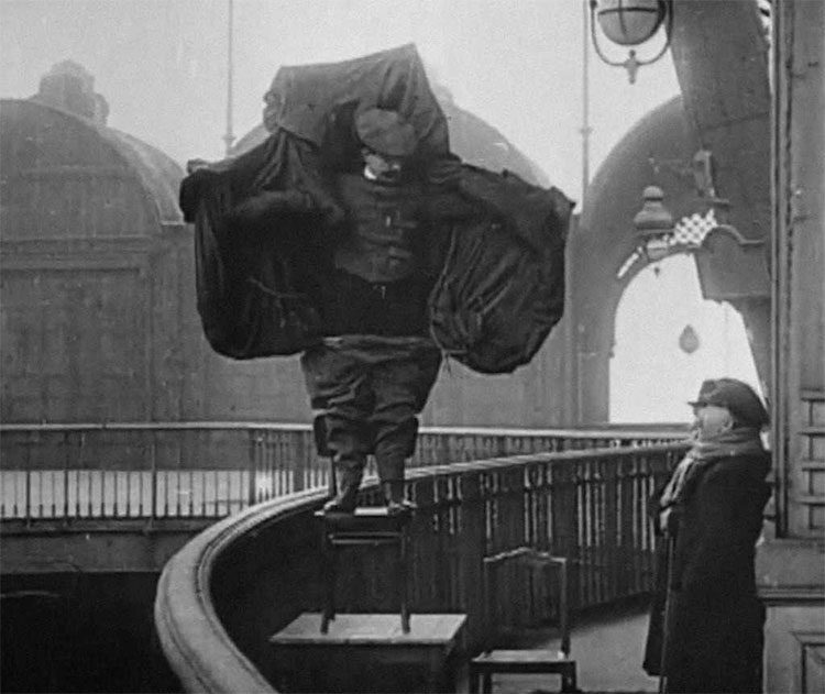 Franz Reichelt