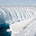 freshwater reserve in greenland loses 357 billion tonnes every year 117013
