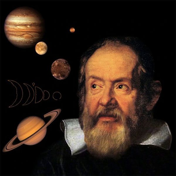 Galileo's definition of planets in the Solar System has gradually been overlooked