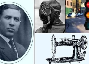 garrett morgan the inventor who was forgotten 117712