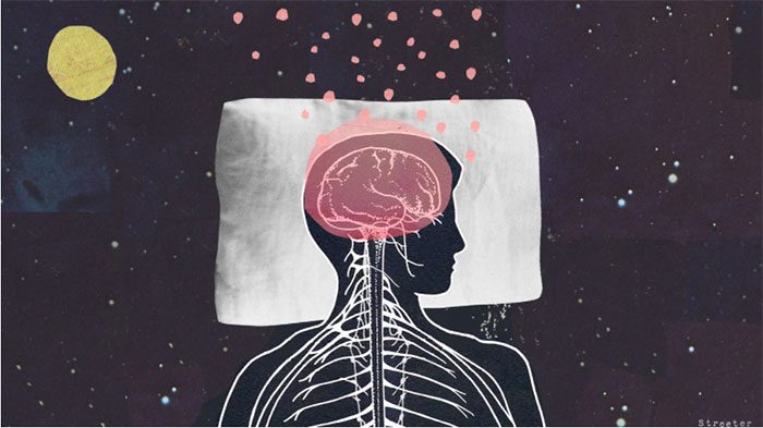 The materials for creating stories come from each individual's emotions and life experiences.