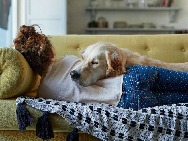 Sleep comes easier for those who incorporate exercise into their daily routine.
