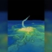 giant volcano eruption spewing water 116664