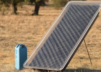 google parent company releases full data of cheap atmospheric water collection project 116890