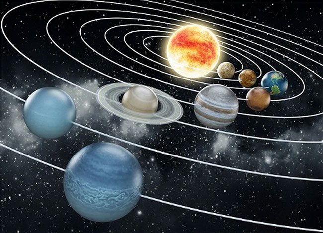 The Solar System could be redefined by the recognition of "new planets"