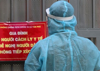 health ministry guidance for f1s in home quarantine 117173