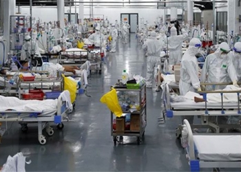health ministry issued guidelines for classifying f0 under home care 117481