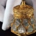 hello bien about the golden leather box in the viking era treasure 117810