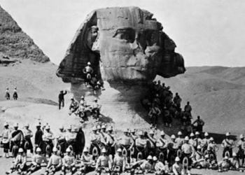 history of ancient artifacts existing in the 117034 century