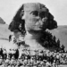 history of ancient artifacts existing in the 117034 century