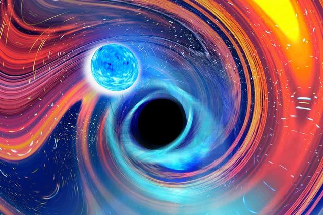 There are approximately 100 trillion observable black holes in the universe.