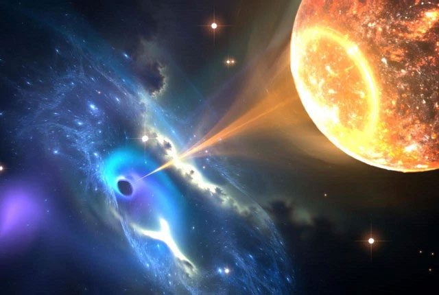 Understanding the mysteries of black holes may take many generations of research.