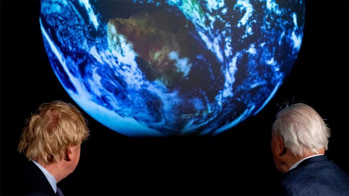 COP26 Conference