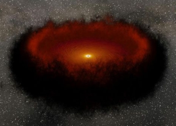 horrific explosion terrifying monster crushed the world in front of human eyes 116875