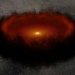 horrific explosion terrifying monster crushed the world in front of human eyes 116875