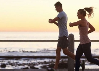how calorie burn rate changes with age 115984