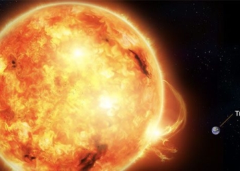 how our earth remembers the smallest in the universe 116648