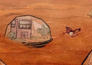 how your house would look like if on 8 different planets 117413