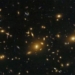hubble has discovered a mysterious golden dragon 4 billion light years away 5 universes long 117922