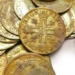 hundreds of gold coins hidden in a mansion nearly 400 years old 115832