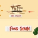 if you think humans are at the top of the food chain you might be wrong 117754