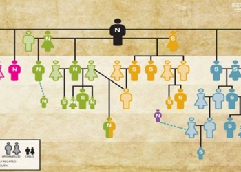 important discovery about family relationship from 5 700 year old tumuli in england 117918