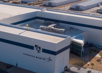 inside the secret weapons manufacturing plant of lockheed martin 115906