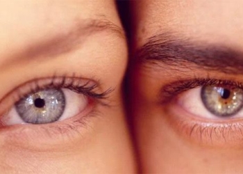 interesting things about your face color 117656