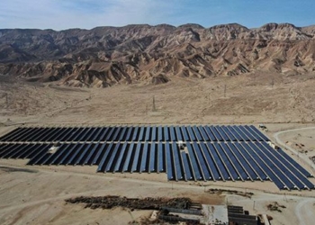 israel finds method to store solar energy at night 117742