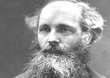 james maxwell great physicist forgotten 116301