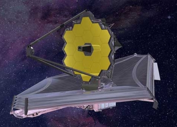 james webb telescope completes final testing preparing for launch in october 115669