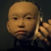 japan creates robot child that can blink and make expressive facial expressions modern and terrifying 116290