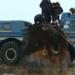 japanese billionaire yusaku maezawa returns to earth after space trip 117855