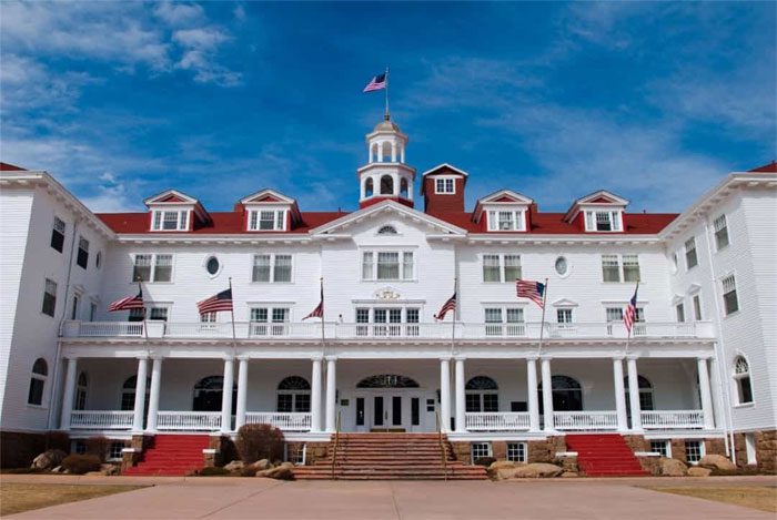 The Stanley Hotel