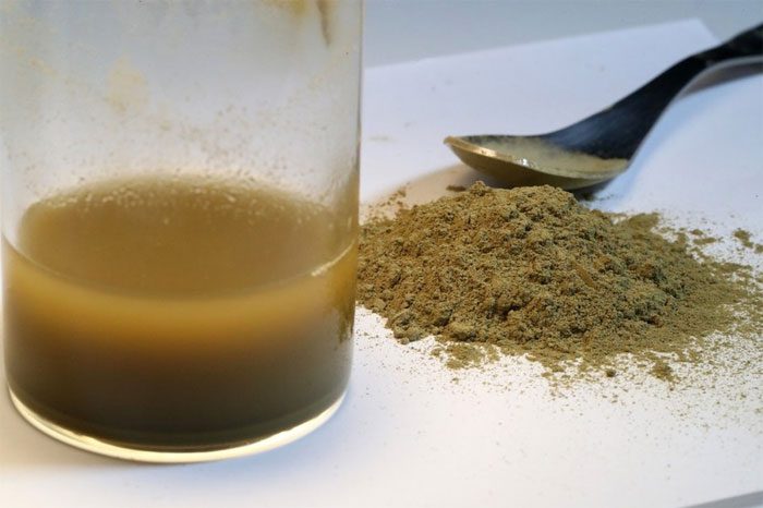 Kratom is said to reduce the effects of opioid addiction.