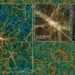 largest virtual universe created by supercomputer 115886