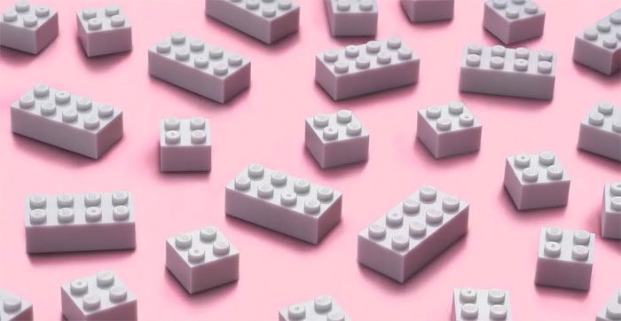 lego 3