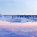 lightweight jet aircraft can fly through the stratosphere 116550