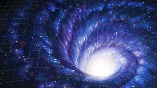 A breakthrough in black hole research has been made