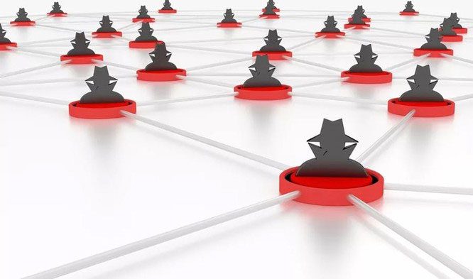 This malware has clearly changed its tactics.