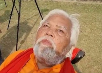 man sets record staring at the sun for 1 hour without blinking 117640