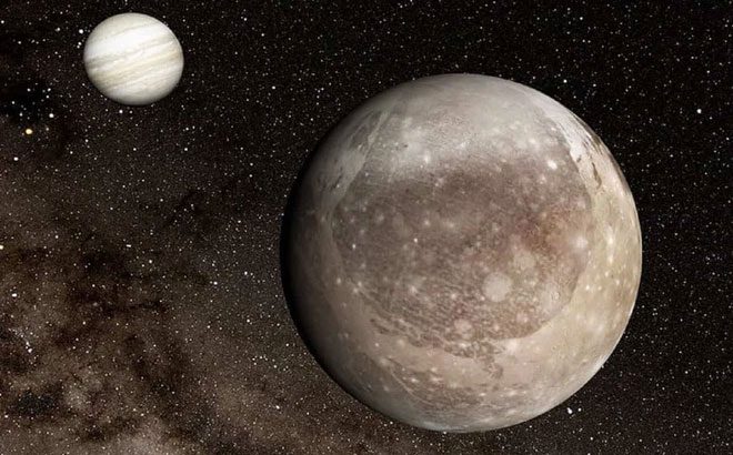 Ganymede