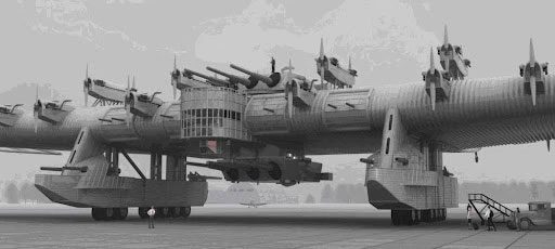 K-7 Aircraft