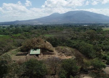 maya people built pyramid 1500 years ago from volcanic stone 116090