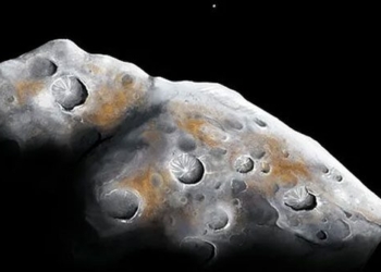 metallic asteroid worth 116 65 billion usd moving close to earth 116369